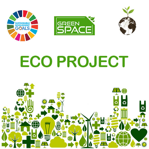 eco project - sustainability and waste management