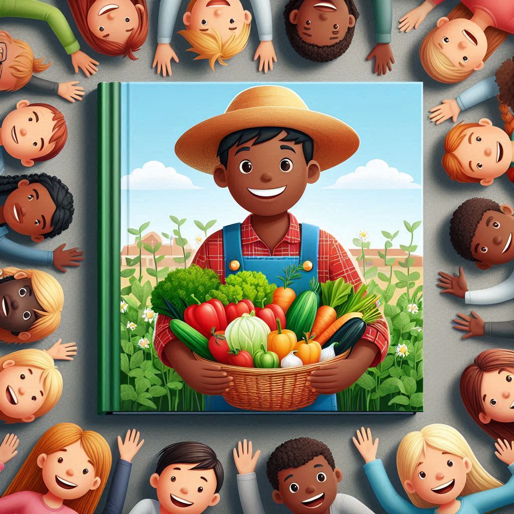 agriculture curriculum for Primary school