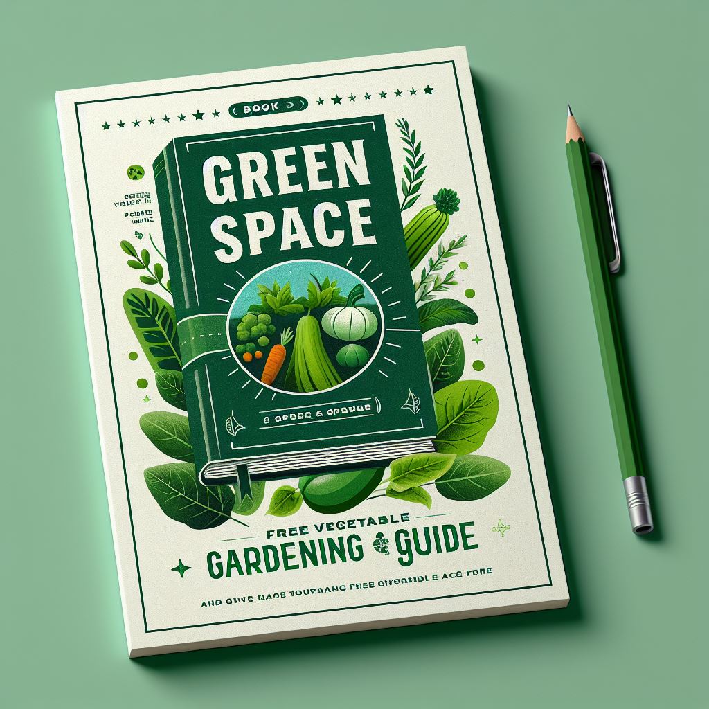 green space book