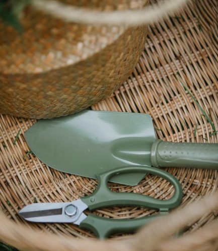 garden tools